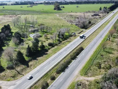 Campo - Venta - Argentina, Luján