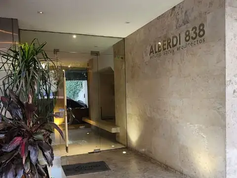 Departamento en venta en Caballito