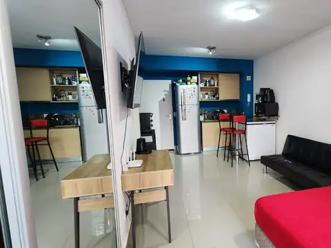 Departamento en Venta de Monoambiente