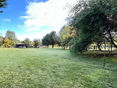 Terreno en Venta de 1347,0 m2