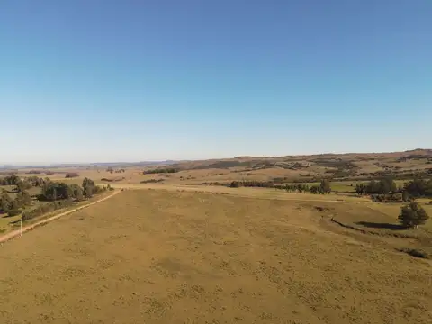 Camino Corte de la Leña