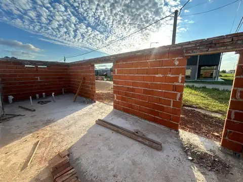 VENTA/ CASA/ PH/ A ESTRENAR