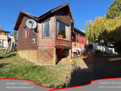 EN VENTA DOS DEPARTAMENTOS BARRIO PLUMAS VERDES