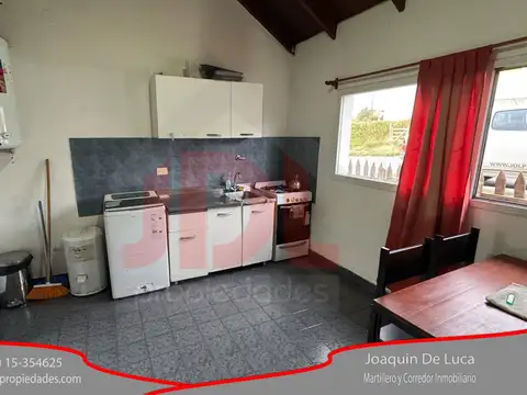 Departamento en Venta al Noreste
