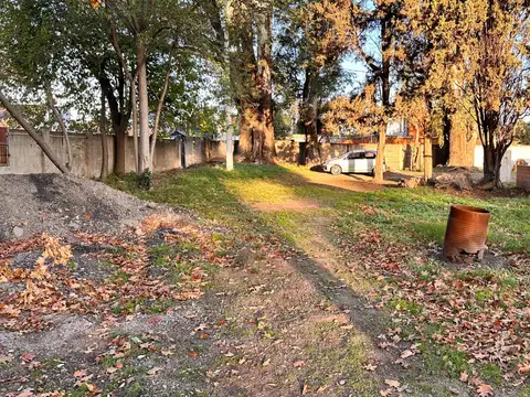 Terreno en Venta de 202,0 m2