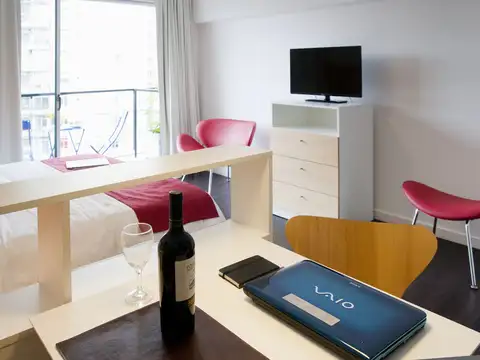 Departamento en Alquiler en Palermo Soho, USD 800