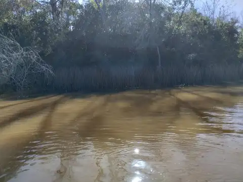 Terreno en Venta en Zona Delta San Fernando, USD 18.000