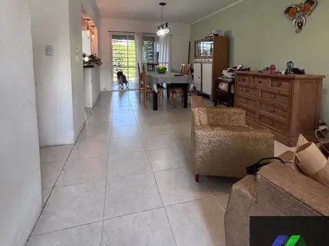 Casa en Venta en Pueblo General Belgrano, USD 75.000