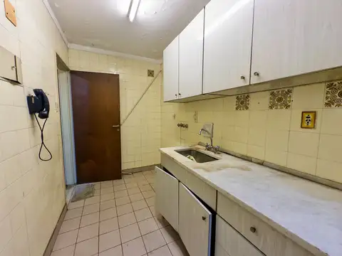 DEPARTAMENTO 2 AMBIENTES VENTA PALERMO Y BAULERA