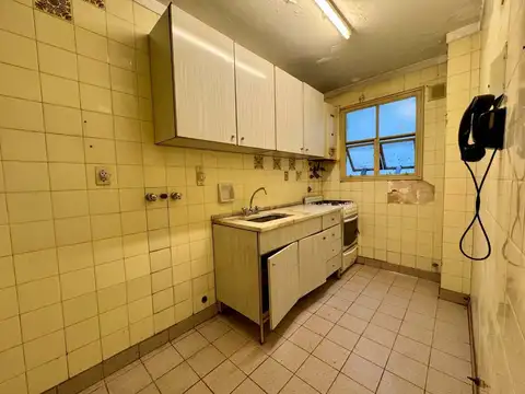 Departamento en Venta 56 años