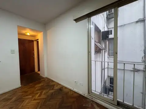 Departamento en Venta en Palermo, USD 80.000