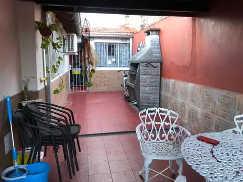 PH de 3 ambientes con patio