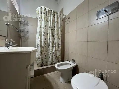 Departamento en Alquiler Temporal 60 años