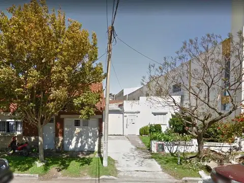 Terreno en Venta en Barrio Don Bosco, USD 135.000