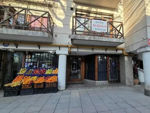 Alvear Bis al 100