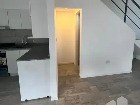 Depto Tipo Casa en Venta A Estrenar