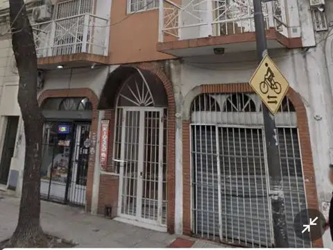 Departamento - Venta - Argentina, Capital Federal - SOLIS 963