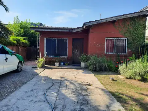 Casa Chalet  en Venta en El Talar, Tigre, G.B.A. Zona Norte