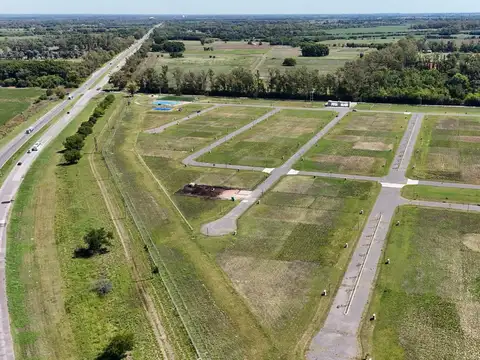 Terreno en Venta de 600,0 m2