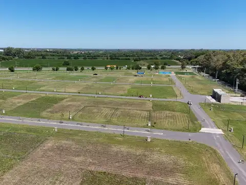 Nortes del Pilar - Barrio Privado. Rutas 8 y 6