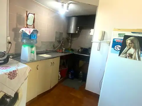 Departamento en Venta en Ciudadela, USD 30.000