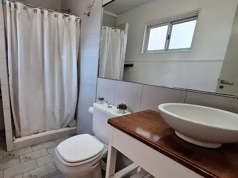 Departamento en Venta 43 años