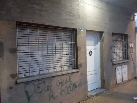 Departamento 3 ambiente Planta baja en Caseros