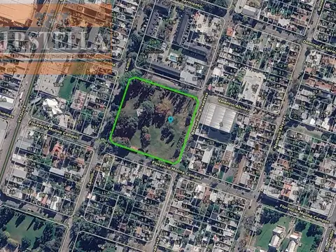 Bernardino Rivadavia al 800