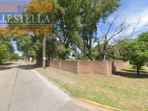 Terreno en Venta de 12674,0 m2