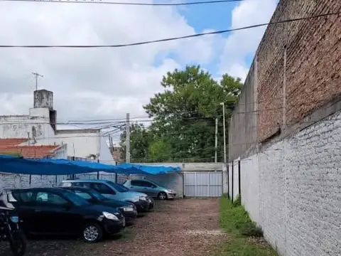 Terreno en Venta 36  mts Fondo