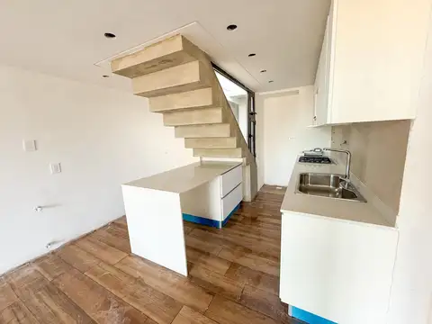 Departamento en Venta con 2 cocheras