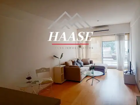 Departamento en Alquiler en Palermo, USD 800