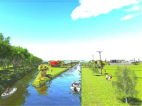 Terreno en Venta en Guayraca, USD 12.000