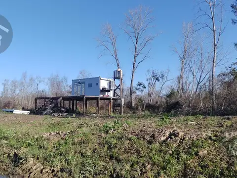 Terreno en Venta de 1200,0 m2