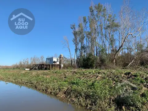 Río Guayraca y río Lujan