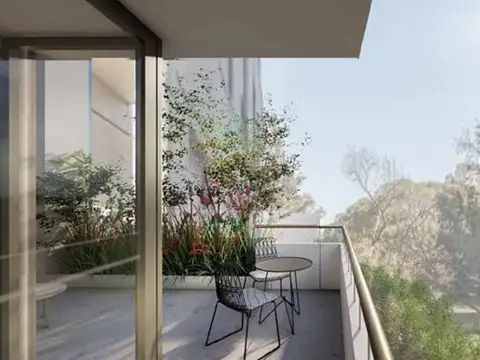 Departamento en Venta al Noreste