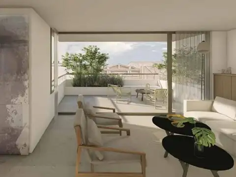 Departamento  en Venta en Palermo Chico, Capital Federal, Buenos Aires