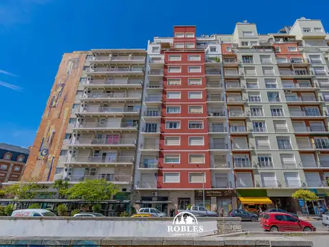 Arenales 2100