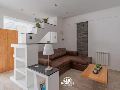Departamento en Venta en Plaza Colon, USD 125.000