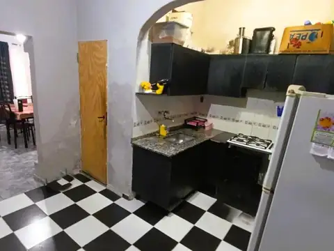 Casa en Venta en Barrio Matheu, USD 38.000