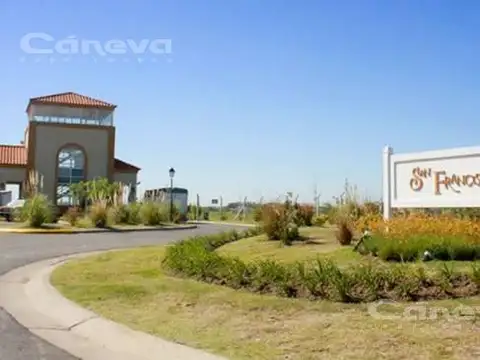 Terreno en Venta en San Francisco, USD 169.000