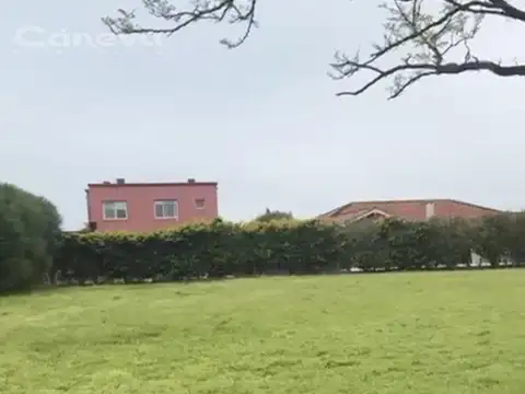 Terreno en Venta de 864,0 m2