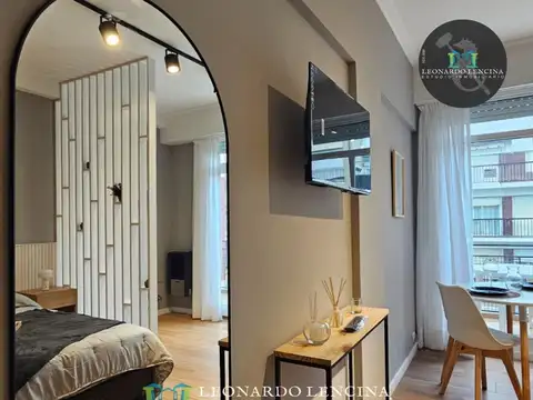 Departamento en Venta en Centro, USD 61.900