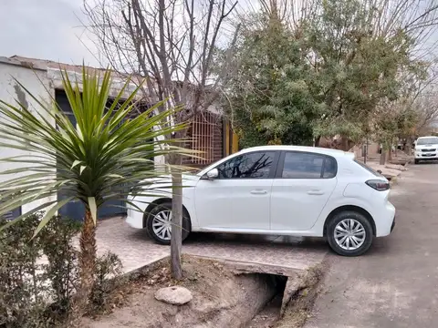 Felix Luna 600