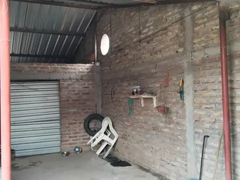 Casa en Lujan de Cuyo, Mayor Drummond. Mendoza.