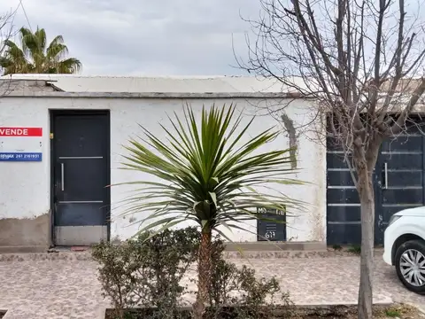 Casa en Lujan de Cuyo, Mayor Drummond. Mendoza.