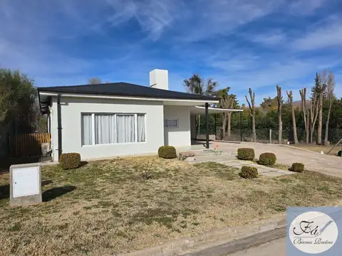 Madurez Residencial y Energía Moderna