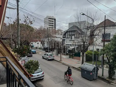 25 de Mayo 100