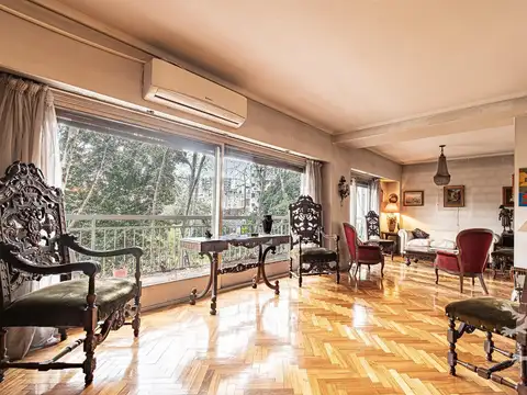 Departamento en Venta de 4 ambientes