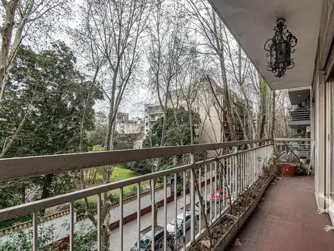 Departamento en Venta en Belgrano, USD 330.000